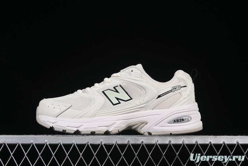 New Balance 530 Series Retro Casual Running Shoes - MR530SH