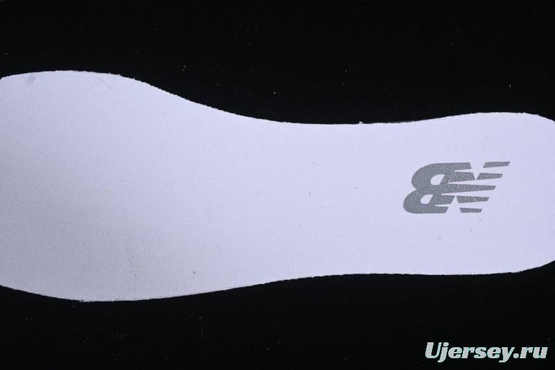 New Balance NB471 Series Fabric Split Leather Casual Lifestyle Shoes - U471AL