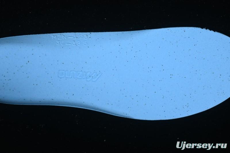 Mizuno Astro Plus Breathable Low-Top Casual Running Shoes - D1GH240107