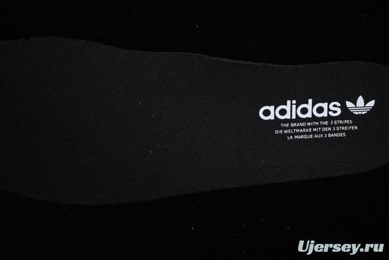 Adidas Samba OG Casual Sneakers - JQ3694