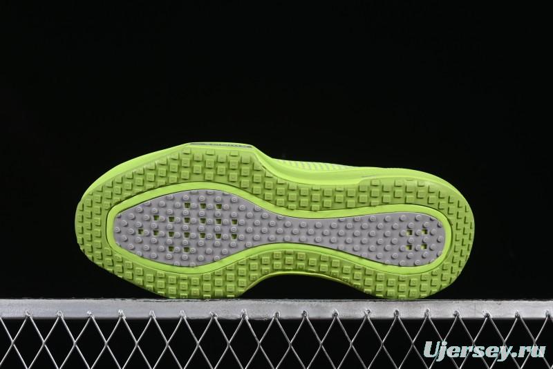 Nike Zoom X Invincible Run Fk 4 Marathon Functional Style Running Shoes - DR2615-001