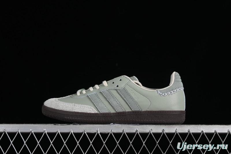 Adidas Originals Samba OG Casual Sneakers - IE0967