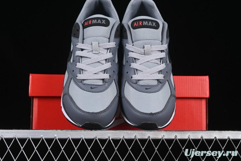 Nike Air Max Correlate Retro Running Shoes with Air Cushion - 580518-001