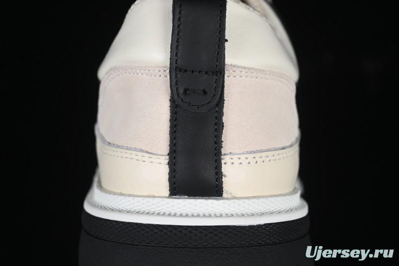 Chanel 25C Tie Flat Life Leisure Shoes - G46258