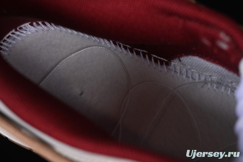 Nike Dunk Low Retro Vintage Distressed Graffiti Deconstructed Casual Sneakers - FB7160-161