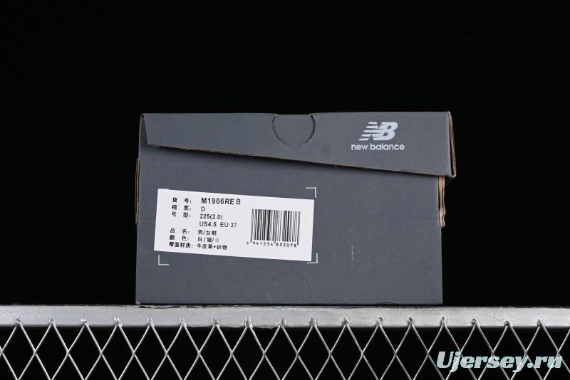 New Balance 1906 Series Retro Dad Style Casual Running Shoes - M1906REB