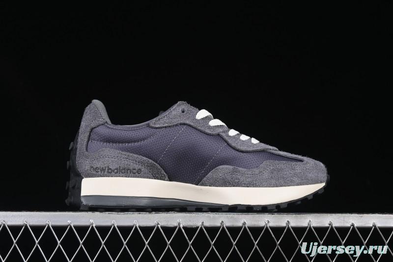 New Balance MS327 Series Retro Casual Running Shoes - U327WTG