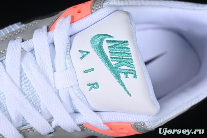 Nike Air Max Correlate Retro Running Shoes with Air Cushion - 511417-136