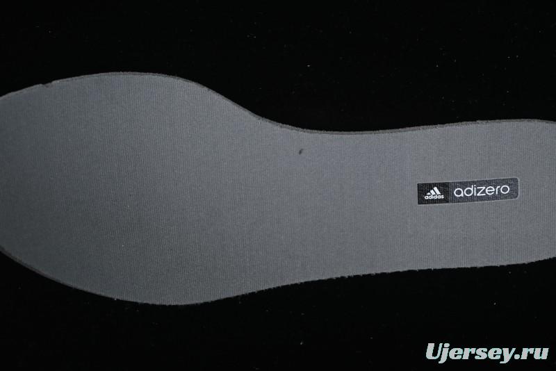 Adidas Adizero Aruku Running Shoes with Swirlfoam Cushioning - JQ7391