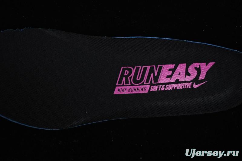 Nike Air Max Flyknit 2014 Running Shoes with Full-Length Air Cushion - 620469-015