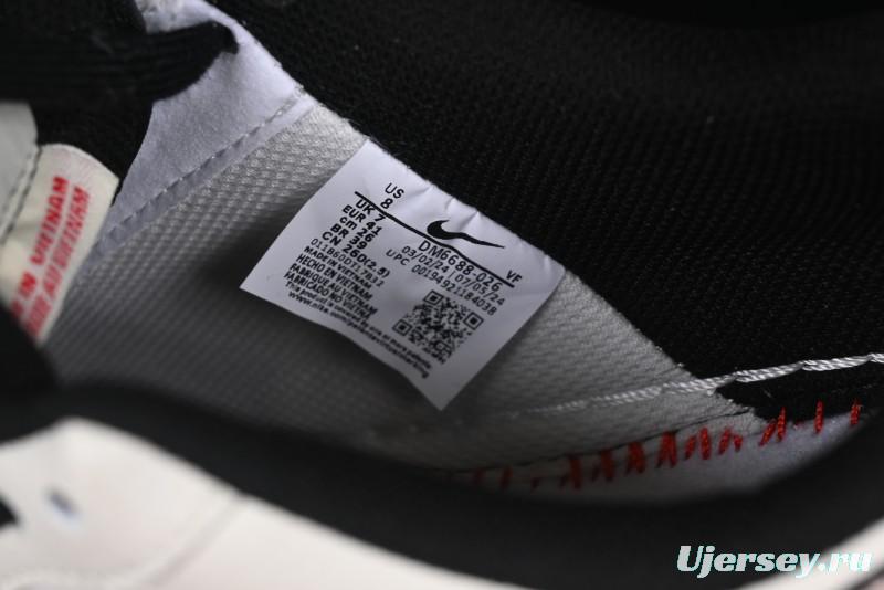 Nike Air Force 1 '07 Low Supreme Snake Year Limited Edition Basketball Shoes with Python Swoosh - DM6688-026