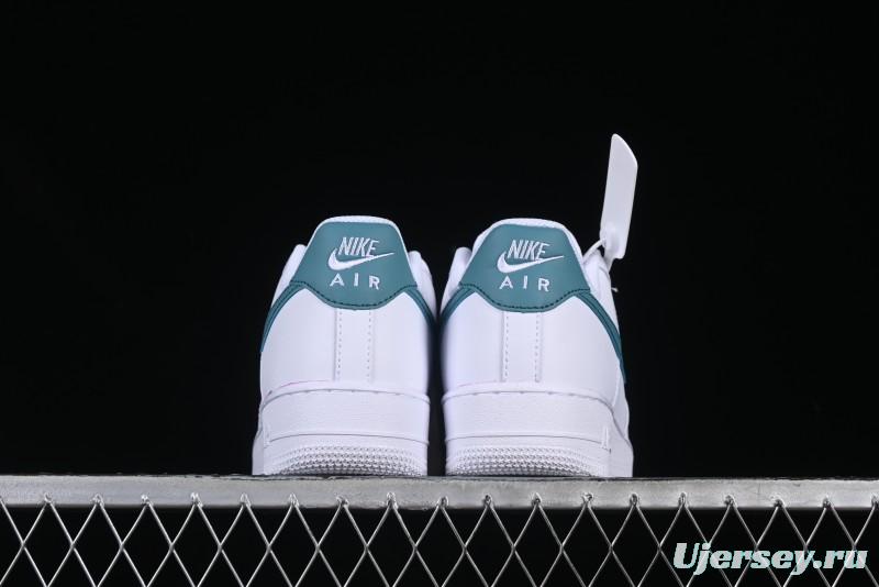 Nike Air Force 1 '07 Low Casual Sneakers with Full-Length Air Cushion - FJ4146-114