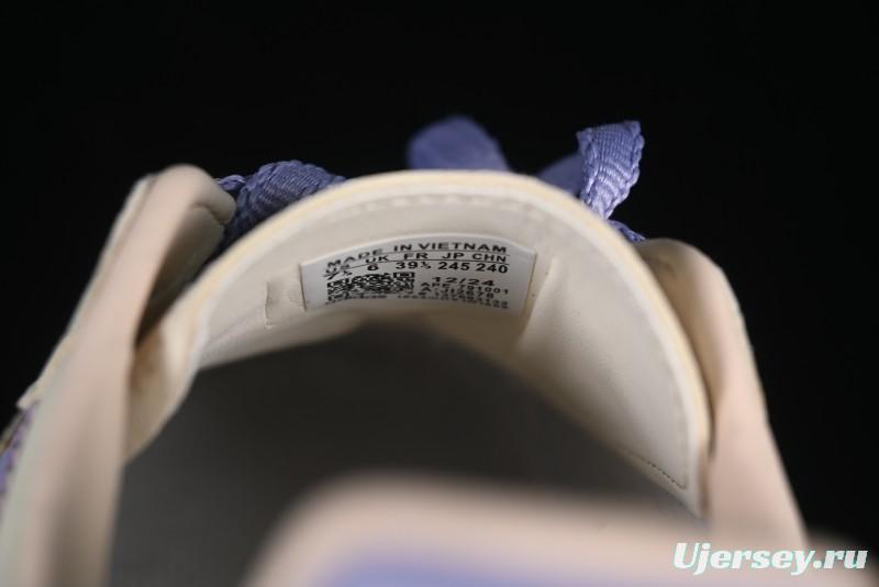 Adidas Samba OG Casual Sneakers - JI2678