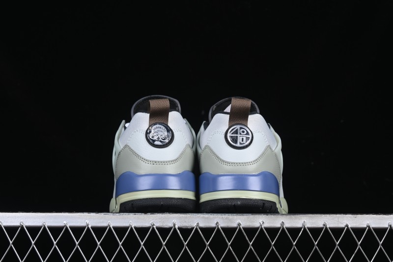 Nike Jordan Spizike Low AJ Hybrid Elements Casual Sneakers - HV5969-003