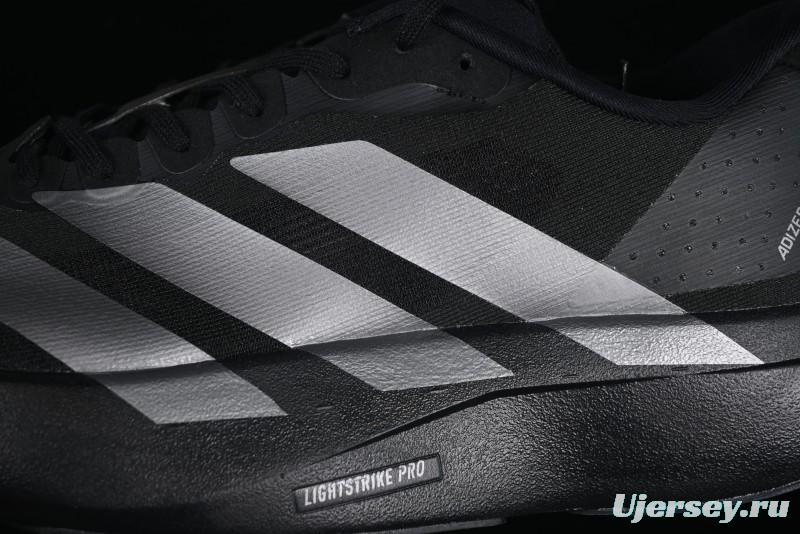 Adidas Adizero Evo SL Running Shoes - Ultra Lightweight & Breathable for Enhanced Performance - JP7147