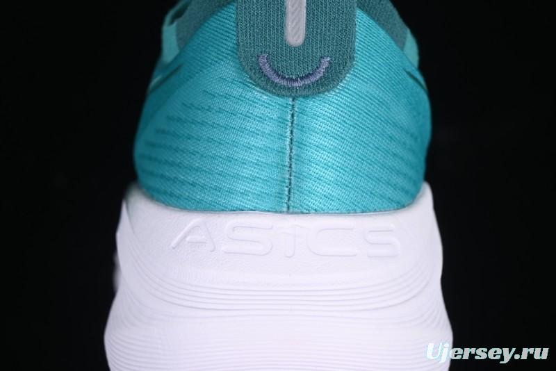 Asics Gel-Nimbus 27 Retro Breathable Casual Shoes Cushioned Men's Durable Running Shoes - 1011B958-301