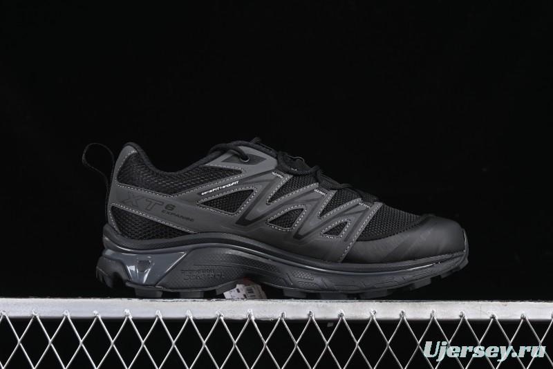 Salomon XT-6 Chromatic Outdoor Casual Running Shoes - 417413-20