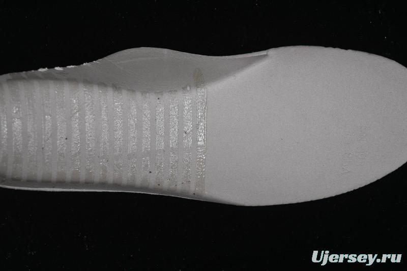 Nike Air Force 1 '07 Low Custom Casual Sneakers with Full-Length Air Cushion - CW2288-111