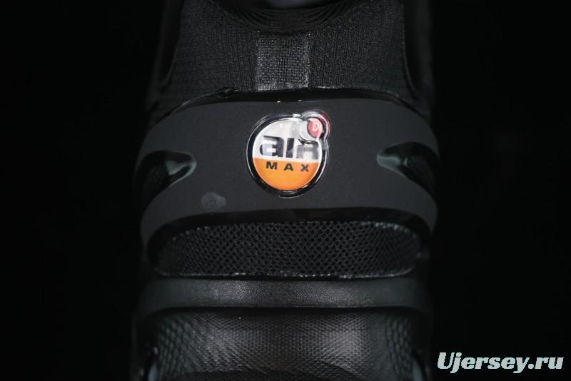 Nike Air Max Dn8 Running Shoes with Dynamic Air Cushion Technology - FQ7860-008