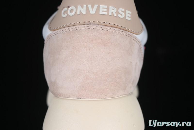 Converse Omega Trainer OX Waffle Comfortable Non-Slip Low-Top Casual Running Shoes - A13377C