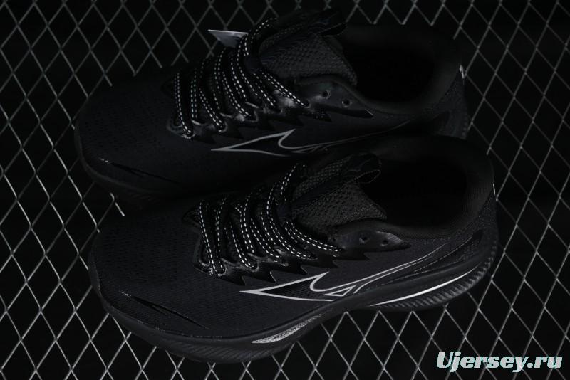 Mizuno Astro Plus Breathable Low-Top Casual Running Shoes - D1GH240101