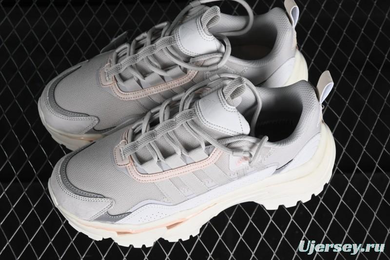 Adidas Citywowlk Classic Breathable Fashion Sneakers - IG2235