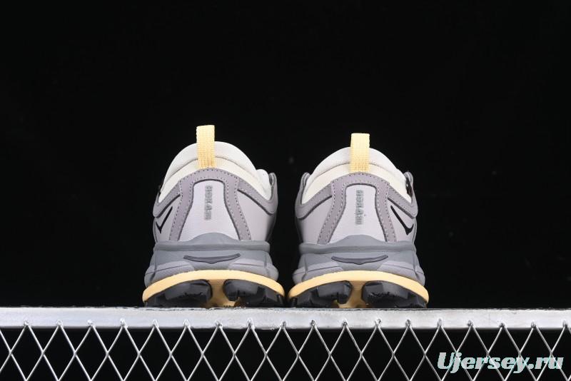 HOKA ONE ONE Tor Ultra Low Round Toe Cushioned Durable Low-Cut Hiking Shoes - 1130310 OKP