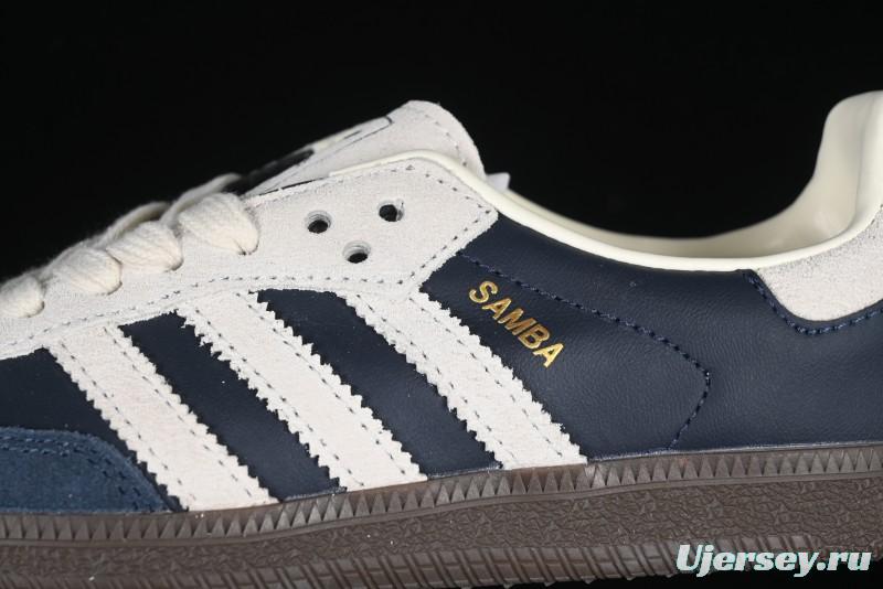 Adidas Samba OG Casual Sneakers - JI3217