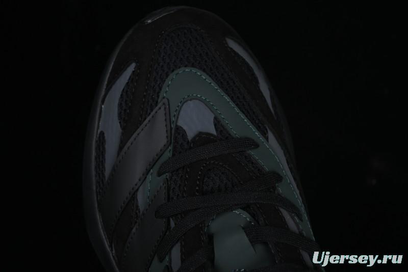 Adidas Lightblaze JH6941 Breathable Running Shoes - AJD4