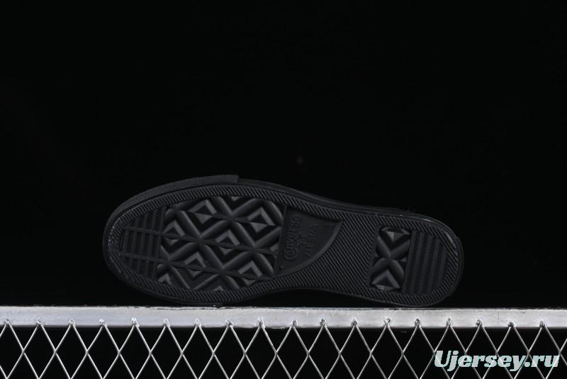 Converse All Star High Top Platform Casual Sneakers - 31311130