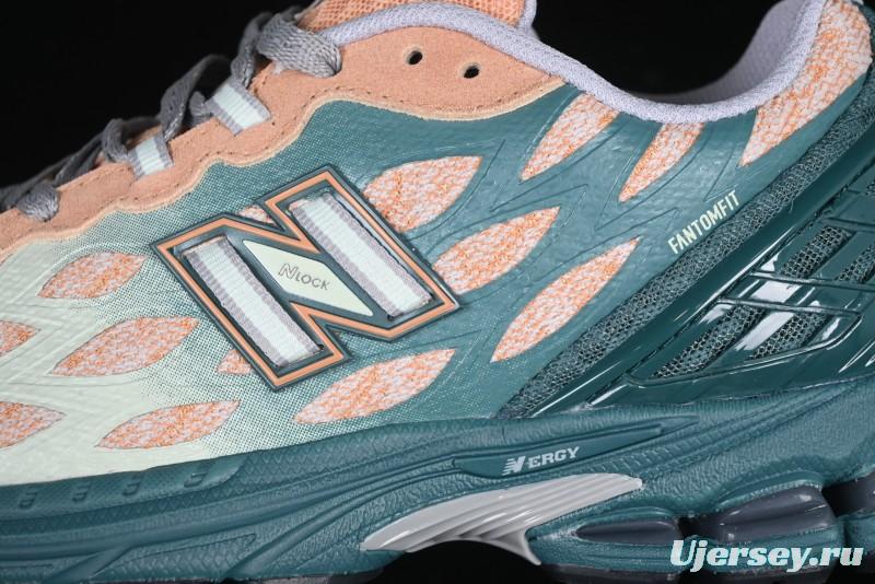 New Balance 1906 Series Retro Dad Style Casual Running Shoes - U1906WFB