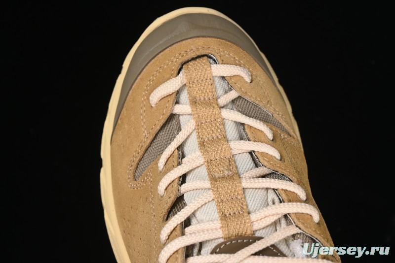 HOKA ONE ONE Tor Ultra Low Round Toe Cushioned Durable Low Top Hiking Shoes - 1153137 WSH