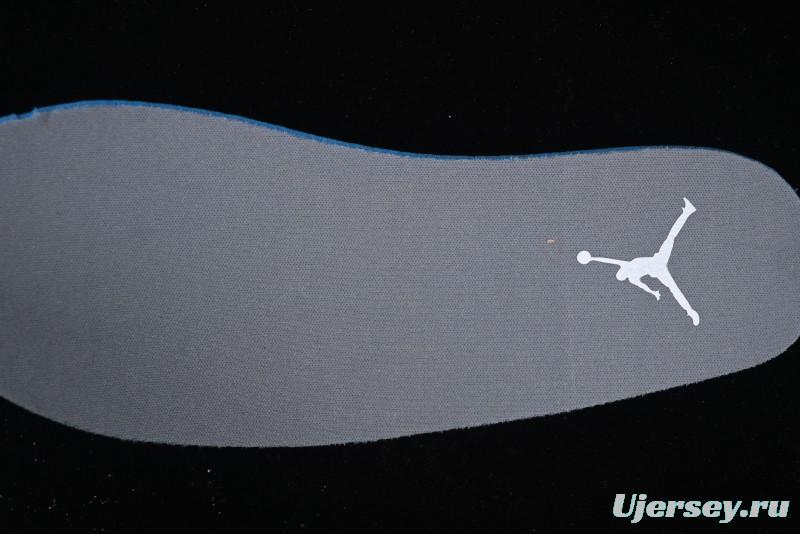 Nike Air Jordan 1 Mid AJ1 High-Top Basketball Shoes in White Grey Patent Leather - HF3216-100