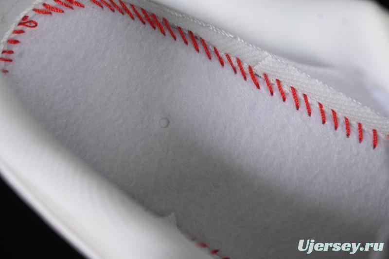 Nike Air Force 1 '07 Low The North Face Collaboration Beige Grey Red Label Casual Sneakers - BB7518-009