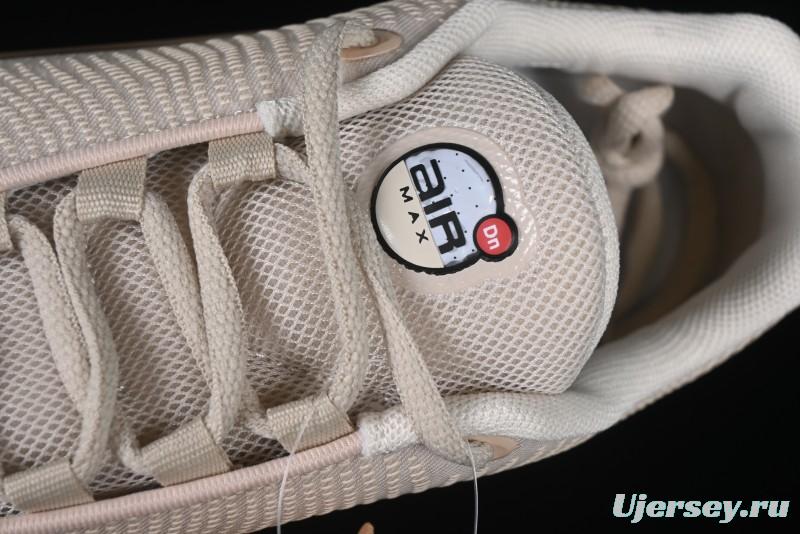 Nike Air Max Dn 2024 Running Shoes with Quad Cylinder Air Cushion - DV3337-400