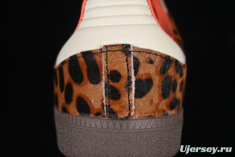 Adidas Samba OG Women's Casual Sneakers - JI2734