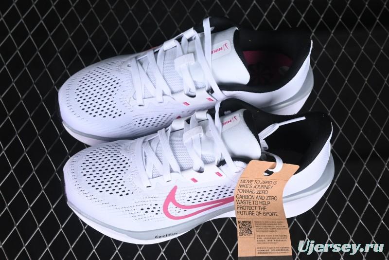 Nike Quest 6 Extreme Series Cushioned Lightweight Running Shoes - FD6034-102