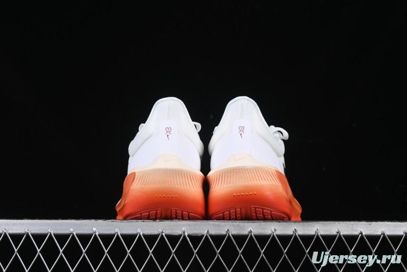 Nike Zoom Fly 6 Ek Ultra-Bouncy Lightweight Running Shoes - HJ7038-100