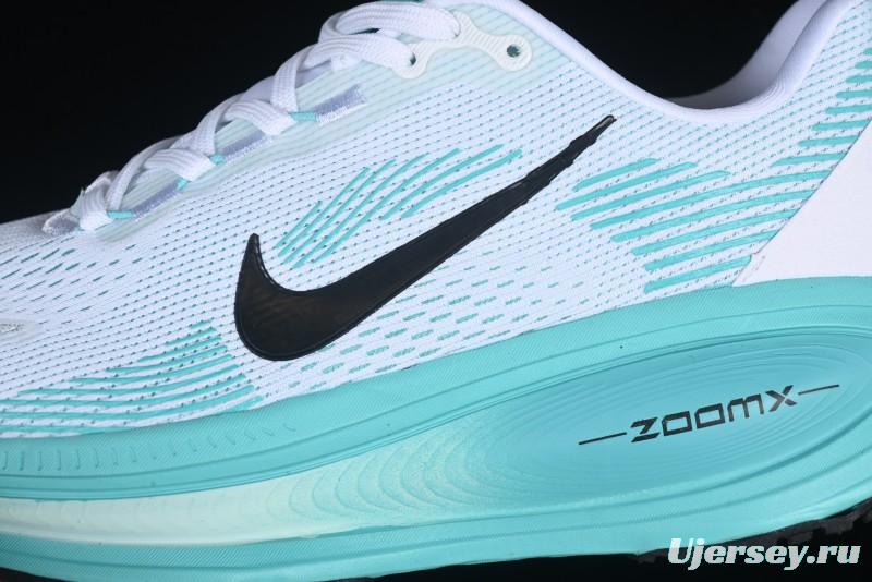 Nike Air Zoom Vomero 18 Running Shoes with Lunar-Inspired Cushion and Zoom Air Unit - HM6803-103