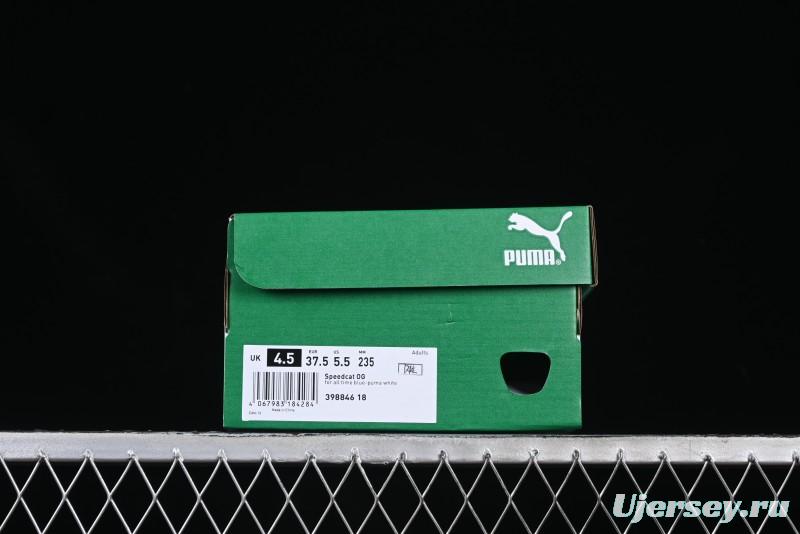 Puma The Open Product x Puma Speedcat Racing Series Low-Top Lifestyle Casual Shoes - 398846-18