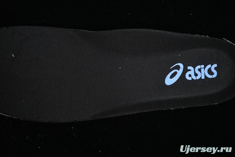 Asics Gel-Nimbus 10.1 Retro Breathable Casual Shoes with Cushioning for Men - 1203A543-101