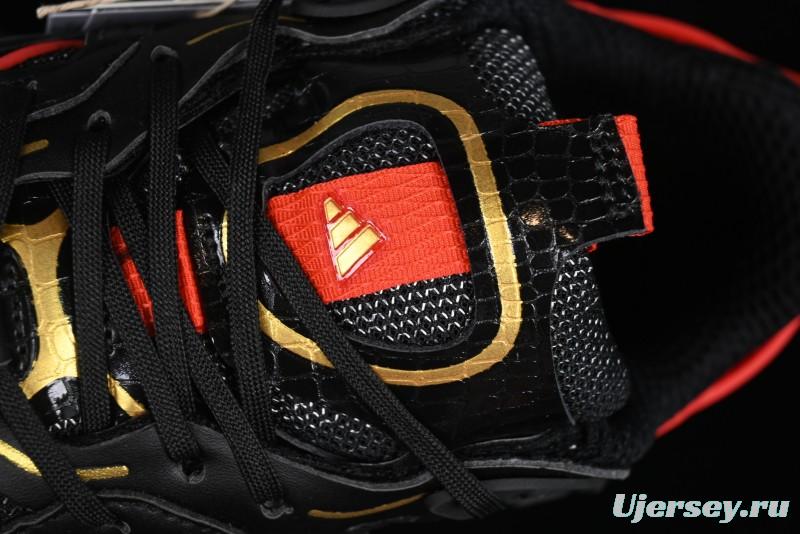 Adidas Vento XLG Deluxe Retro Casual Dad Shoes - JQ2974