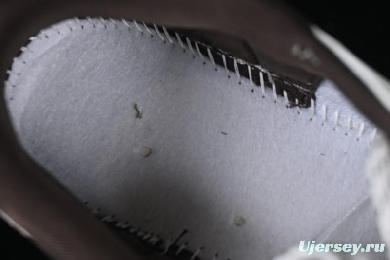 Nike Travis Scott x Fragment Design x Air Jordan 1 Low OG SP AJ1 Bape Collaboration Sneakers - AG3702-807