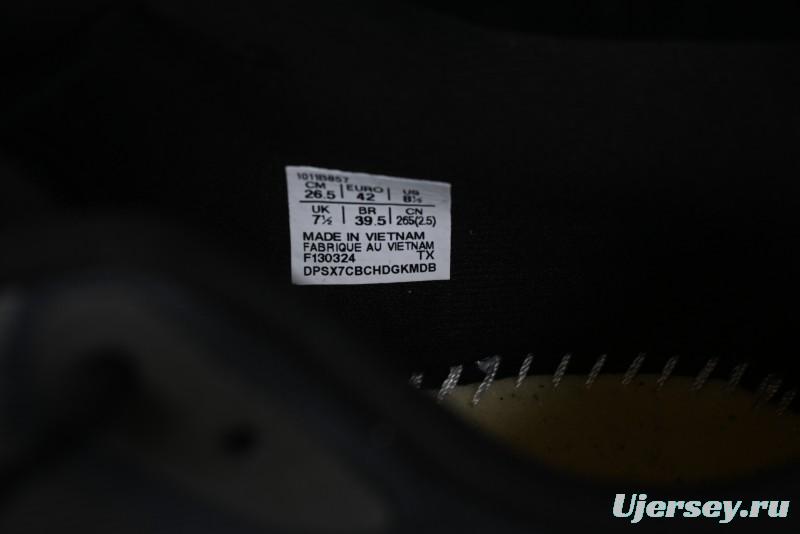 Asics GT-1000 13 GTX Retro Breathable Casual Shoes with Cushioning for Men - 1011B857-001