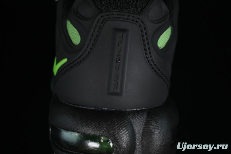 Nike Air Max Plus Drift Running Shoes with Air Cushion Technology - FD4290-006