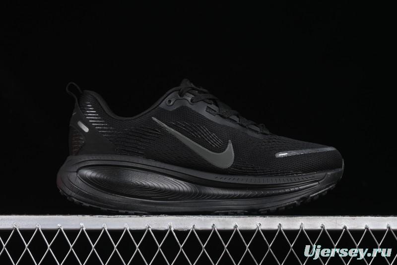 Nike Air Zoom Vomero 18 Moon Landing 18 2025 New Cushioned Casual Running Shoes with Built-in Zoom Air Unit - HM6803-807