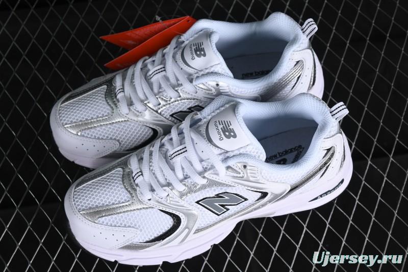 New Balance 530 Series Retro Casual Running Shoes - MR530FDO