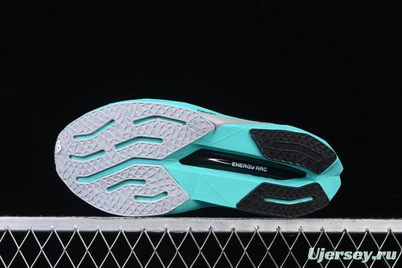 Stone Island x New Balance FuelCell Ultra Lightweight Low-Top Casual Running Shoes - MRCXLW4