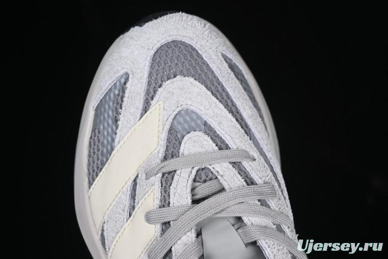 Adidas Lightblaze JQ9973 Breathable Running Shoes - AJD4