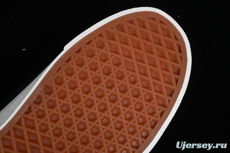 Vans Era Low-Top Skate Shoes with Black Canvas and Red Scottish Plaid Checkered Design - VN0A2RR1QWP